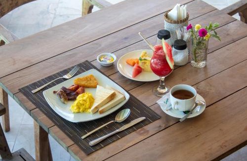 Gili Meno Villa | Ora Resort Gili Meno