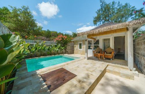Gili Meno Villa | Ora Resort Gili Meno