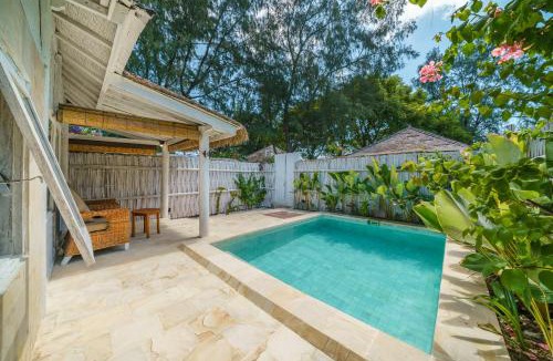 Gili Meno Villa | Ora Resort Gili Meno