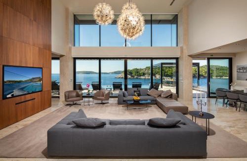 Stikovica Villa | ORA Villas Collection - Villa Amelie