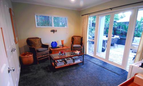 Orakei Bed & Breakfast | Orakei Oasis Private Suite