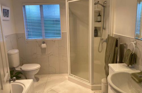 Orakei Bed & Breakfast | Orakei Oasis Private Suite