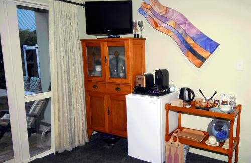 Orakei Bed & Breakfast | Orakei Oasis Private Suite