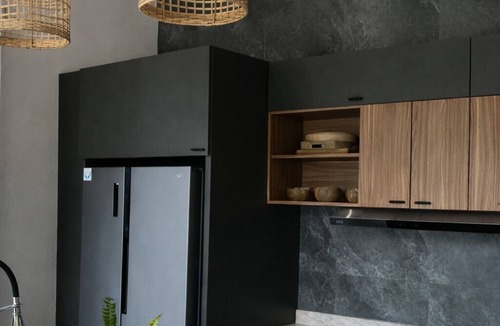 Melayang Hotel | Oran Villa Bali