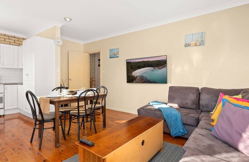 Vincentia House | Orana by Experience Jervis Bay