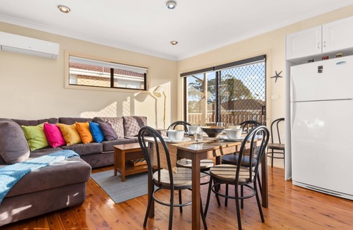 Vincentia House | Orana by Experience Jervis Bay