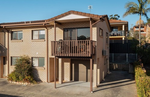 Vincentia House | Orana by Experience Jervis Bay