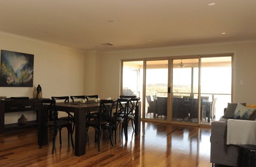Mannum House | Orana House- Mannum Waters