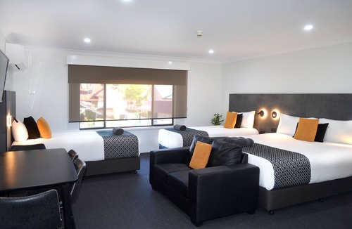 Dubbo Hotel | Orana Motel Dubbo