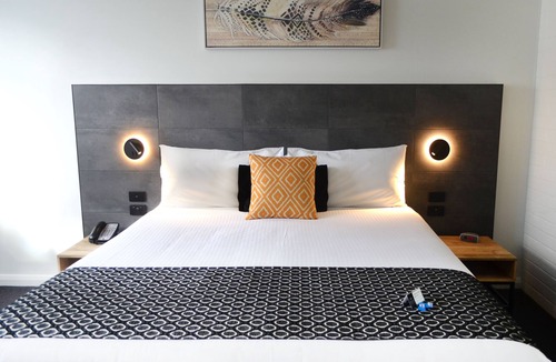 Dubbo Hotel | Orana Motel Dubbo