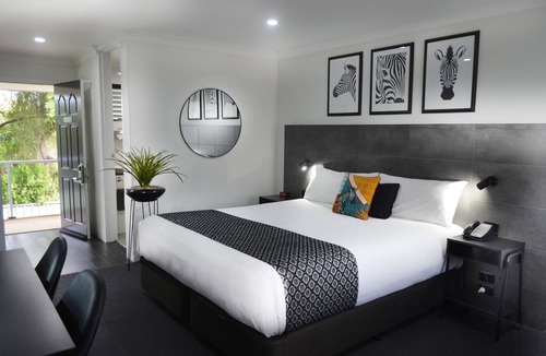 Dubbo Hotel | Orana Motel Dubbo