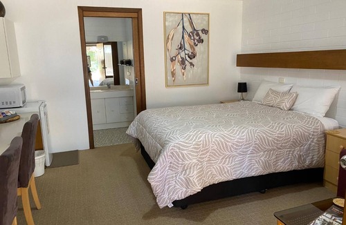 Irymple Hotel | Orana Motor Inn