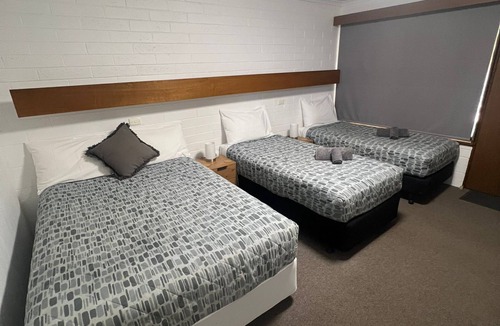 Irymple Hotel | Orana Motor Inn