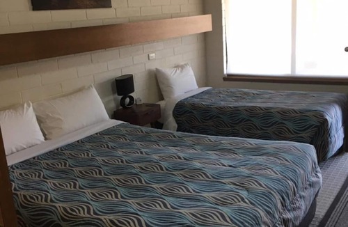 Irymple Hotel | Orana Motor Inn