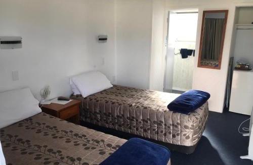 Kaitaia Hotel | Orana Motor Inn & Restaurant