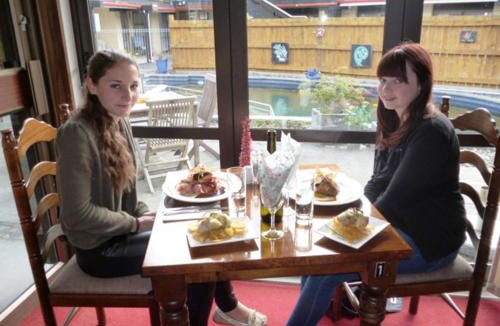 Kaitaia Hotel | Orana Motor Inn & Restaurant