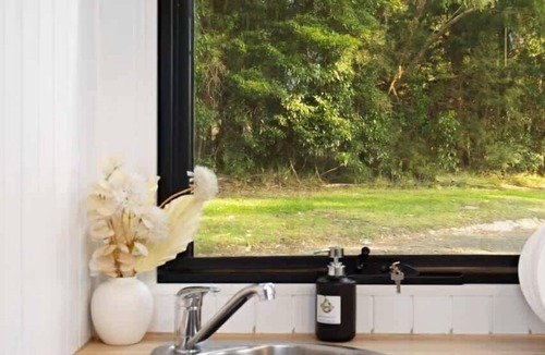 Woori Yallock House | Orange 2 by Tiny Away