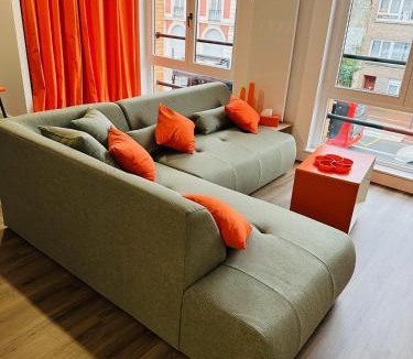 Tourcoing Apartment | ORANGE APPART