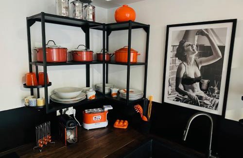 Tourcoing Apartment | ORANGE APPART