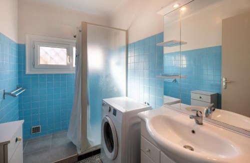Saint-Andre Apartment | Orange - Appt à 10min d'Argelès-Sur-Mer