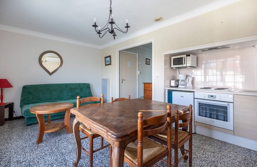 Saint-Andre Apartment | Orange - Appt à 10min d'Argelès-Sur-Mer