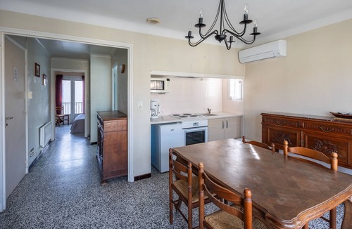 Saint-Andre Apartment | Orange - Appt à 10min d'Argelès-Sur-Mer