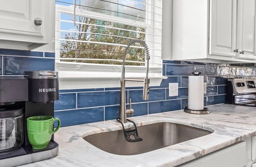 Orange Beach House | Orange Beach, 4 Master Suites, Deeded Beach Access, Walk to Beach & Marina