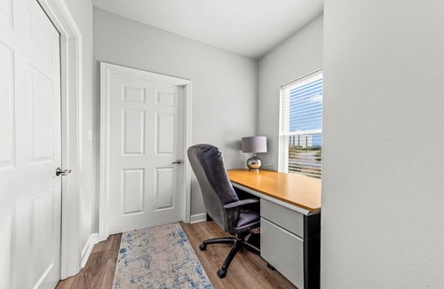 Orange Beach House | Orange Beach, 4 Master Suites, Deeded Beach Access, Walk to Beach & Marina