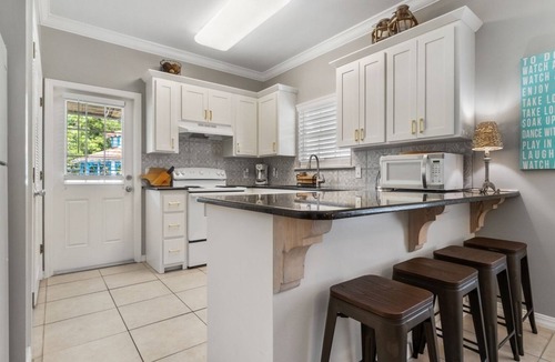 Orange Beach Villa | Orange Beach Villas Unit 4324B - Waters Edge