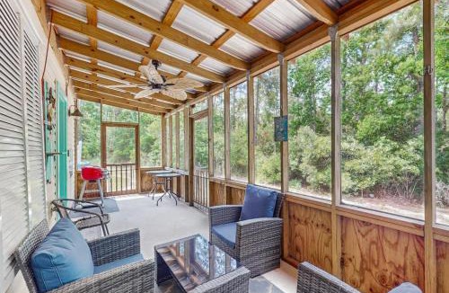 Orange Beach House | Orange Beach Villas 4285A - A Dreamin