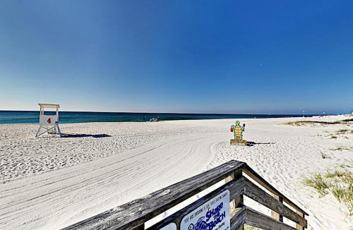 Orange Beach House | Orange Beach Villas 4285A - A Dreamin