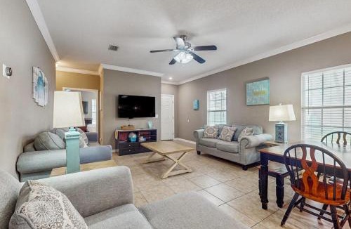 Orange Beach House | Orange Beach Villas 4285A - A Dreamin
