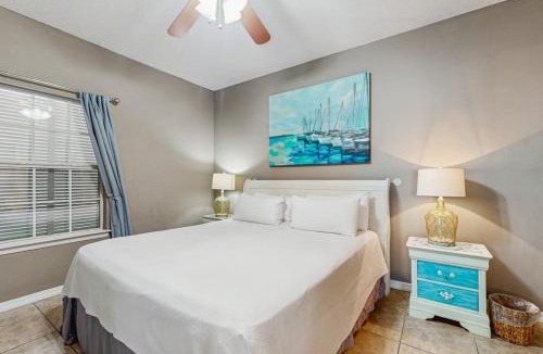 Orange Beach House | Orange Beach Villas 4285A - A Dreamin