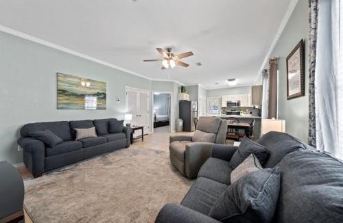 Orange Beach House | Orange Beach Villas - Dockside by Youngs Suncoast