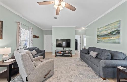 Orange Beach House | Orange Beach Villas - Dockside by Youngs Suncoast