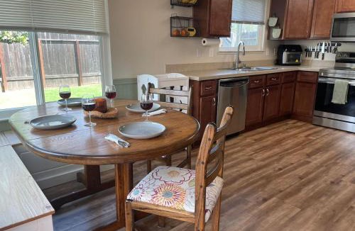 Vacaville House | Orange Blossom Bungalow