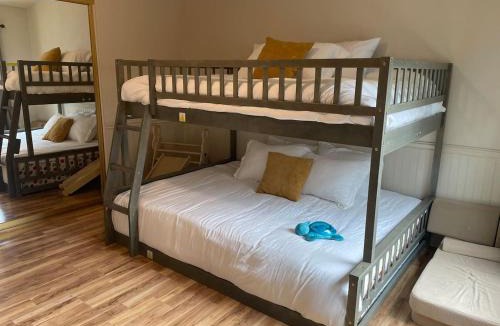 Vacaville House | Orange Blossom Bungalow