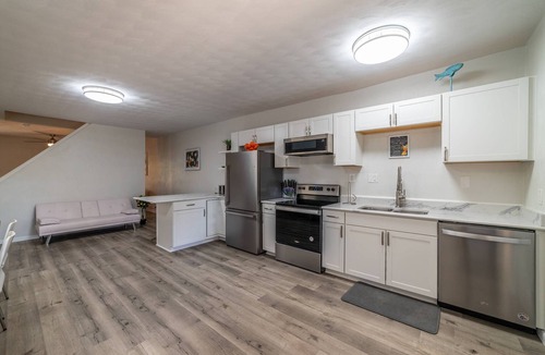 Cape Charles House | Orange Crush I - Chesapeake Properties