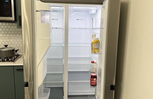 North Central Omaha House | OranGe DeLuxe - No Cleaning Fee, Centrally Located.