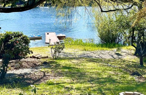 Picnic Point-North Lynnwood Apartment | Orange Door at Lake Serene