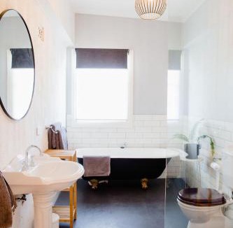 Nangkita Bed & Breakfast | Orange Door Bnb