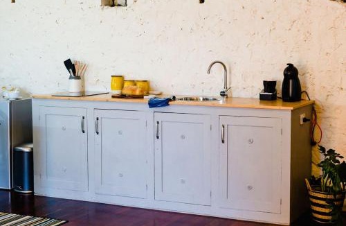 Nangkita Bed & Breakfast | Orange Door Bnb