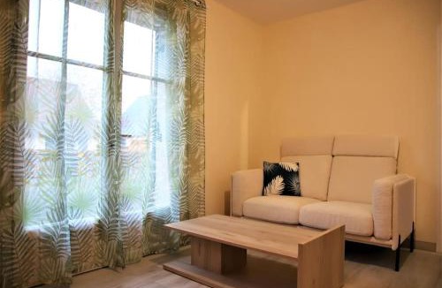 Plestan House | Orange