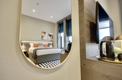 Locks Heath House | Orange Grove Hotel & Gardens