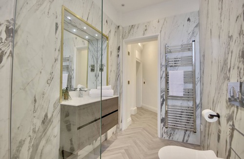 Locks Heath House | Orange Grove Hotel & Gardens