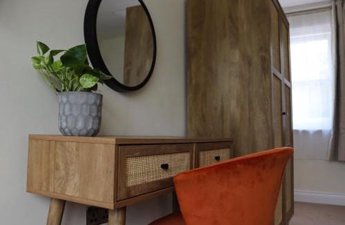 Locks Heath Apartment | Orange Grove Hotel & Gardens