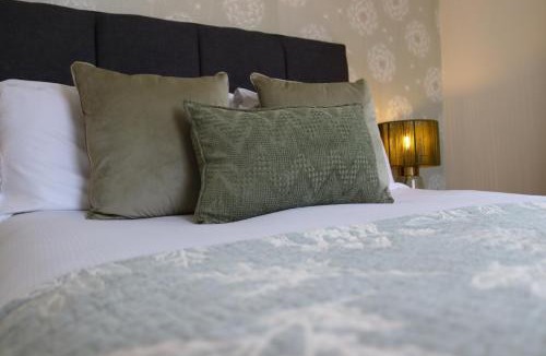 Locks Heath Apartment | Orange Grove Hotel & Gardens