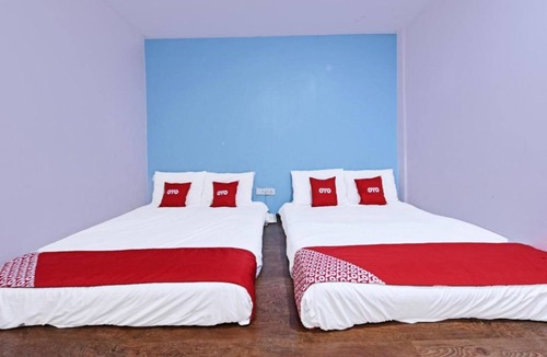 Kampung Tebat Kening Hotel | Orange Hotel Kuala Pilah