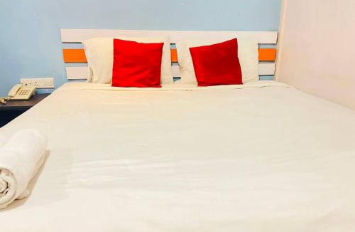 Segamat Hotel | Orange Hotel Segamat