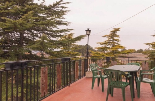 Teruel Cottage | ORANGE HOUSE IN TERUEL